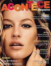 Acontece (Digital-June 2012)